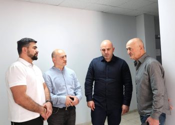 უფასო სკრინინგის აქცია