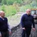 ბეტონის საფარიანი გზა