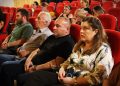 სპექტაკლი-,,იცხოვრე, ვიდრე ცოცხალი ხარ”