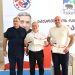 გურამ გუგავას სახელობის ტურნირი სამბოში