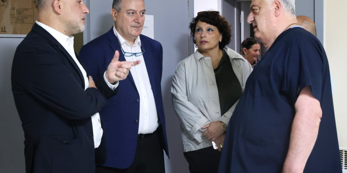 უფასო სამედიცინო აქცია