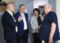 უფასო სამედიცინო აქცია