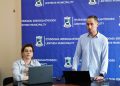 მობილური აპლიკაციის- meteo.gov.ge შესახებ პრეზენტაცია