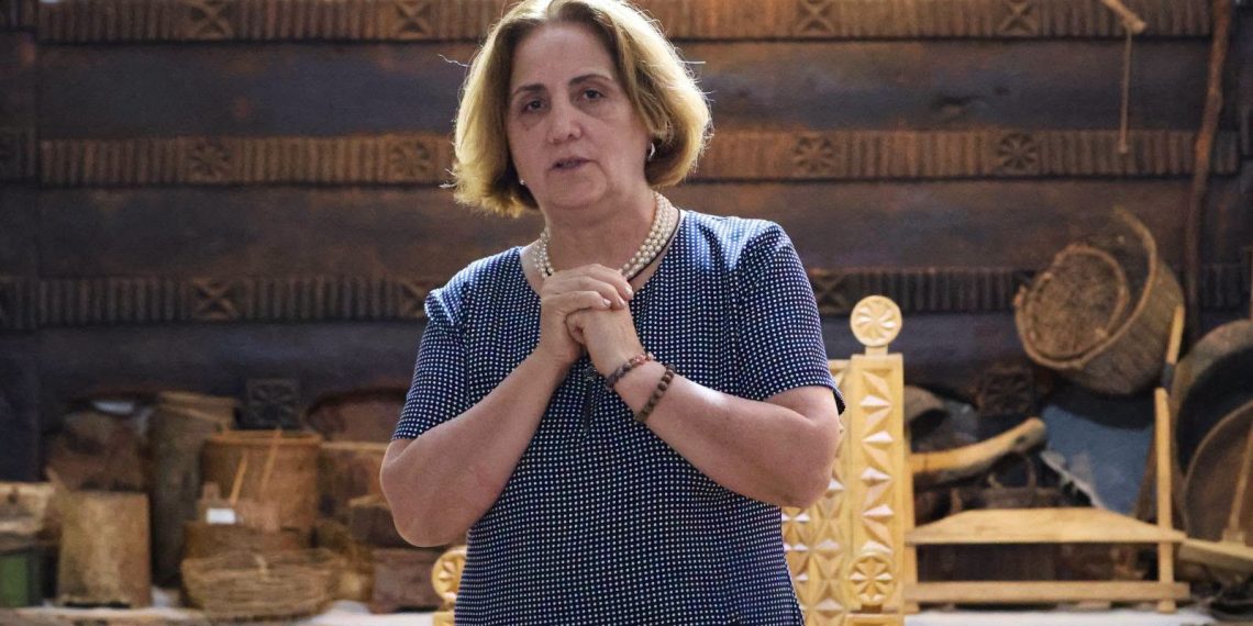 პროექტი ,,გმირის დღე”