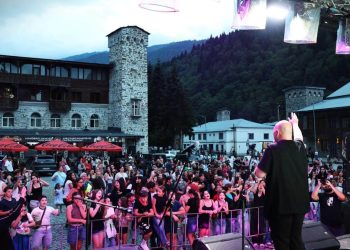 „მუსიკალური ზაფხული 2026“
