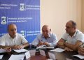 საკრებულოს სხდომა
