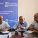 საკრებულოს სხდომა