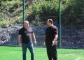 ინფრასტრუქტურული პროექტი