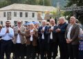 ,,ლენტეხობა 2026”