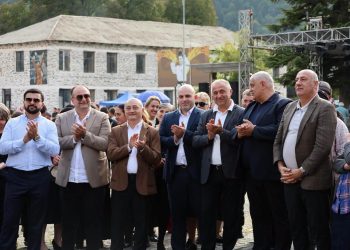 ,,ლენტეხობა 2026”