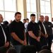 ლენტეხის სპორტულ სკოლებს ახალი სპორტული ინვენტარი გადაეცა