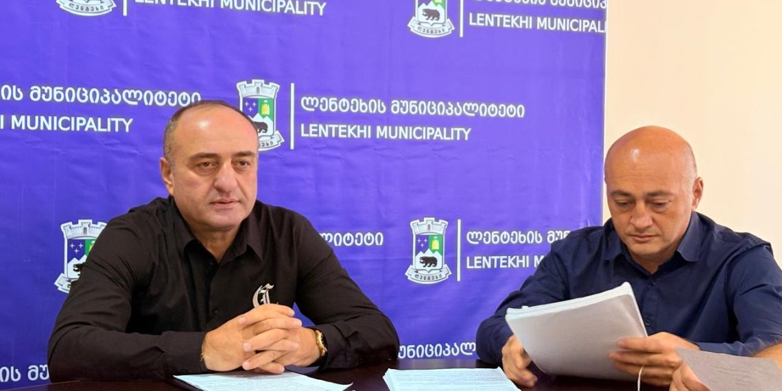 საკრებულოს სამანდატო, საპროცედურო საკითხთა და ეთიკის კომისიის სხდომა