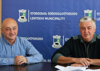 კომისიის სხდომა