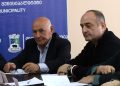 საკრებულოს სხდომა