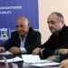 საკრებულოს სხდომა