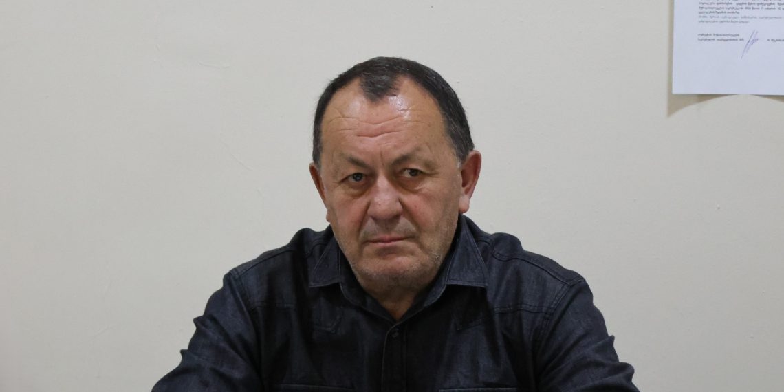 კომისიის სხდომა