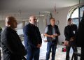 მუზეუმის კეთილმოწყობა