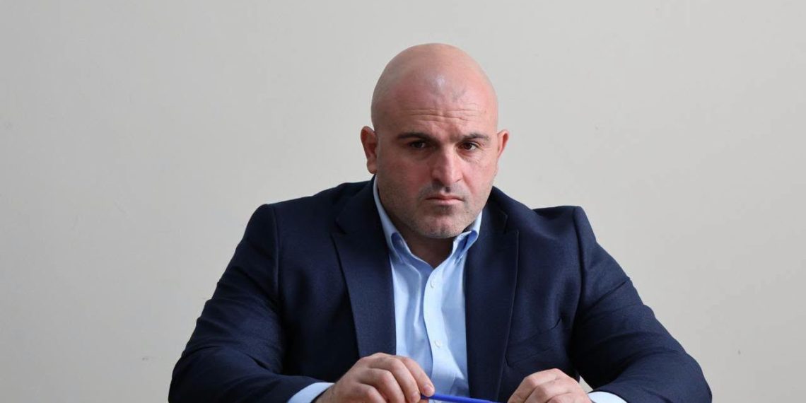 მორიგი სამუშაო თათბირი